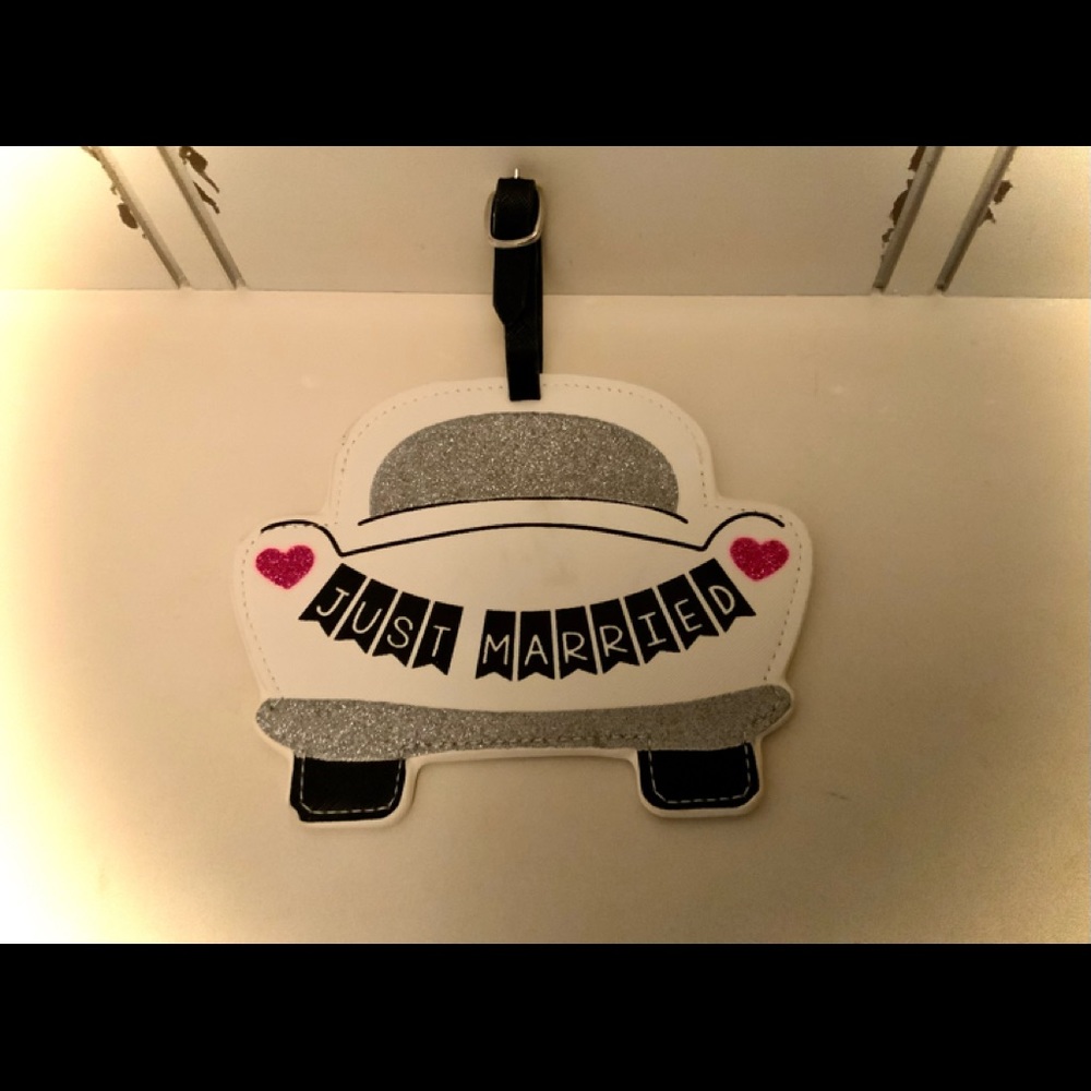 Luggage Tag
